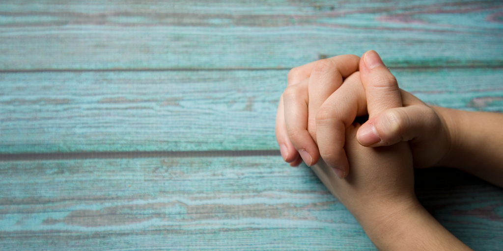 Novena of Abandonment, Dictated by Jesus to Give an Anxious Soul the ...